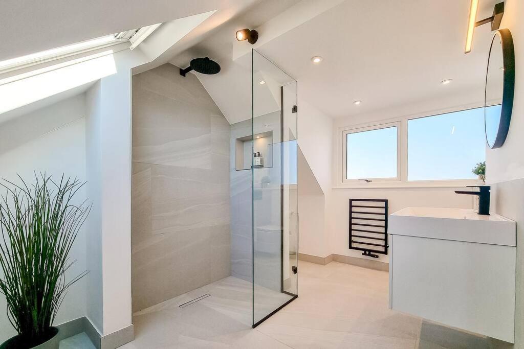 Scandicstay-Apartment Harrogate Zewnętrze zdjęcie