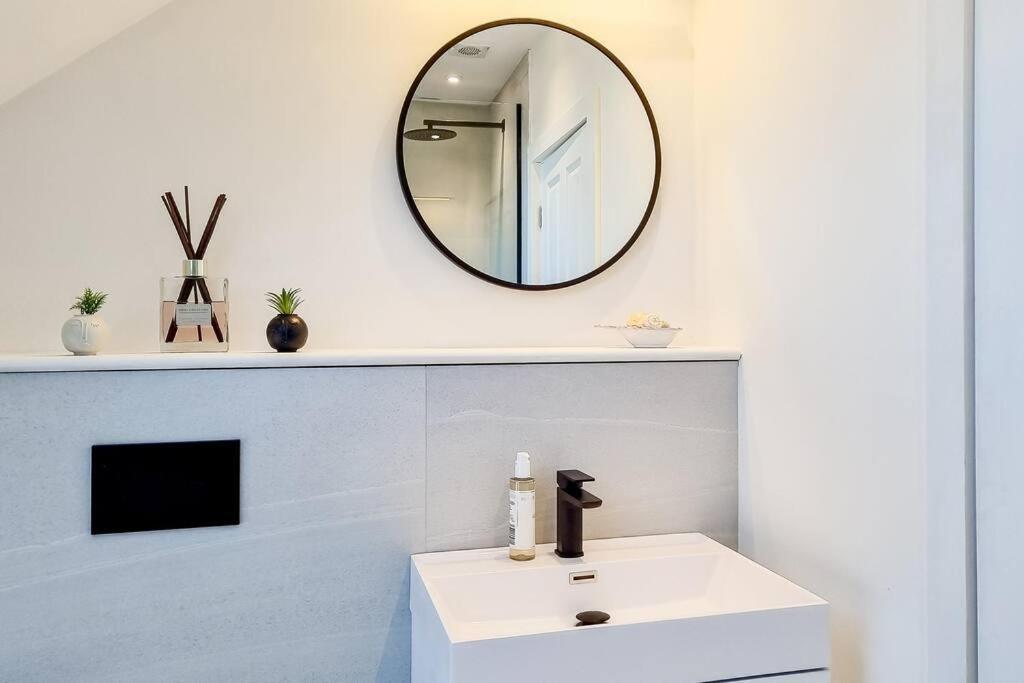Scandicstay-Apartment Harrogate Zewnętrze zdjęcie