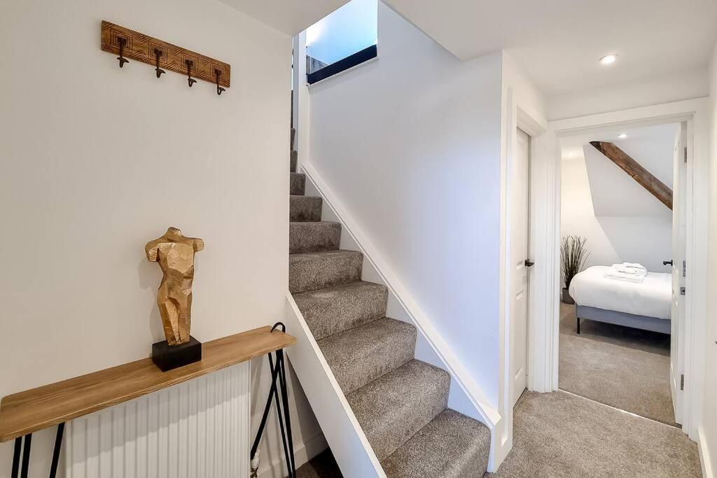 Scandicstay-Apartment Harrogate Zewnętrze zdjęcie