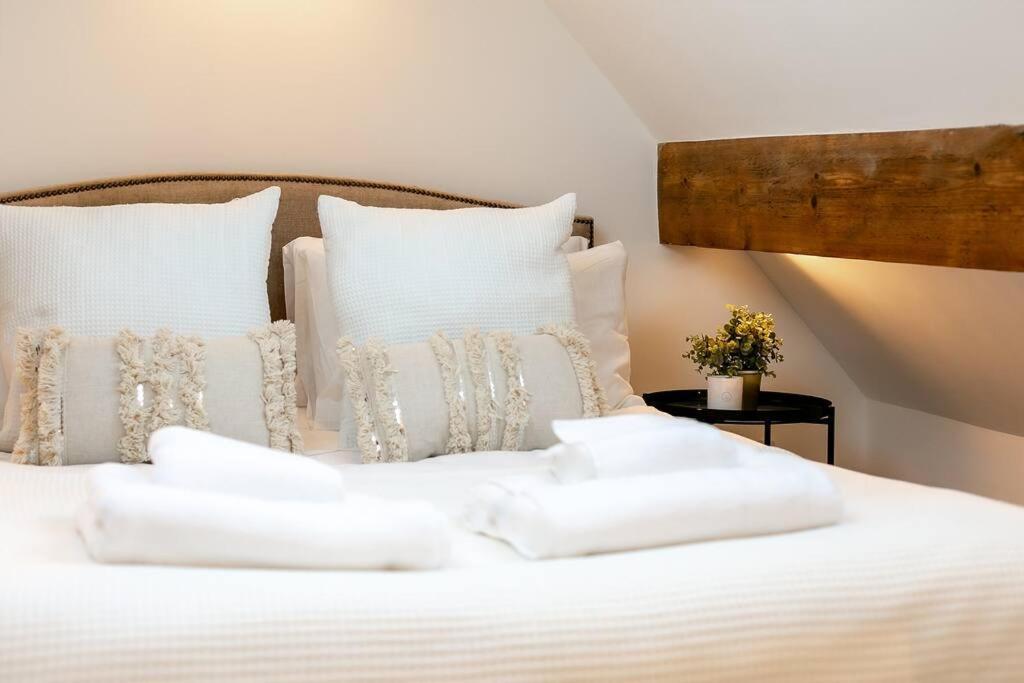 Scandicstay-Apartment Harrogate Zewnętrze zdjęcie