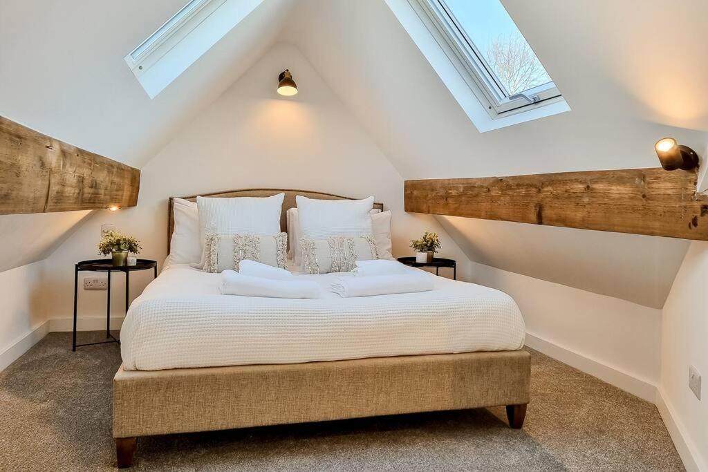 Scandicstay-Apartment Harrogate Zewnętrze zdjęcie